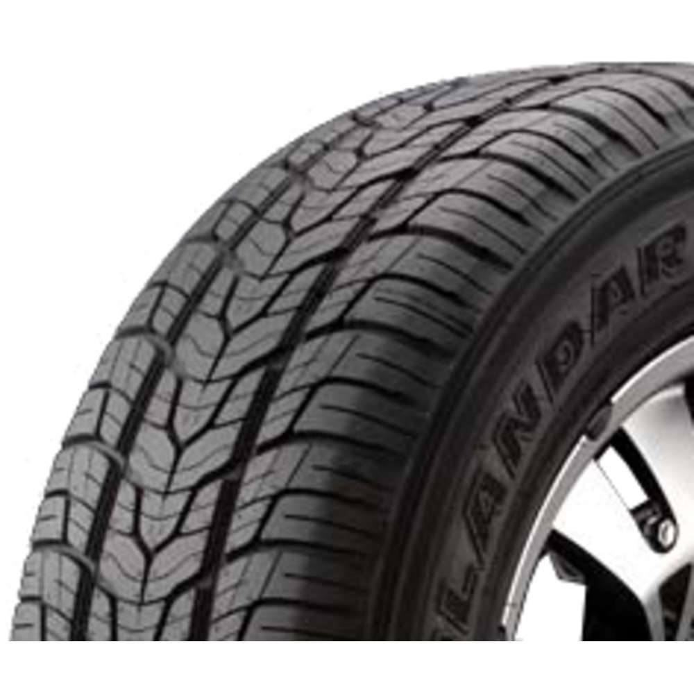 Yokohama Geolandar H/T G038 (2)